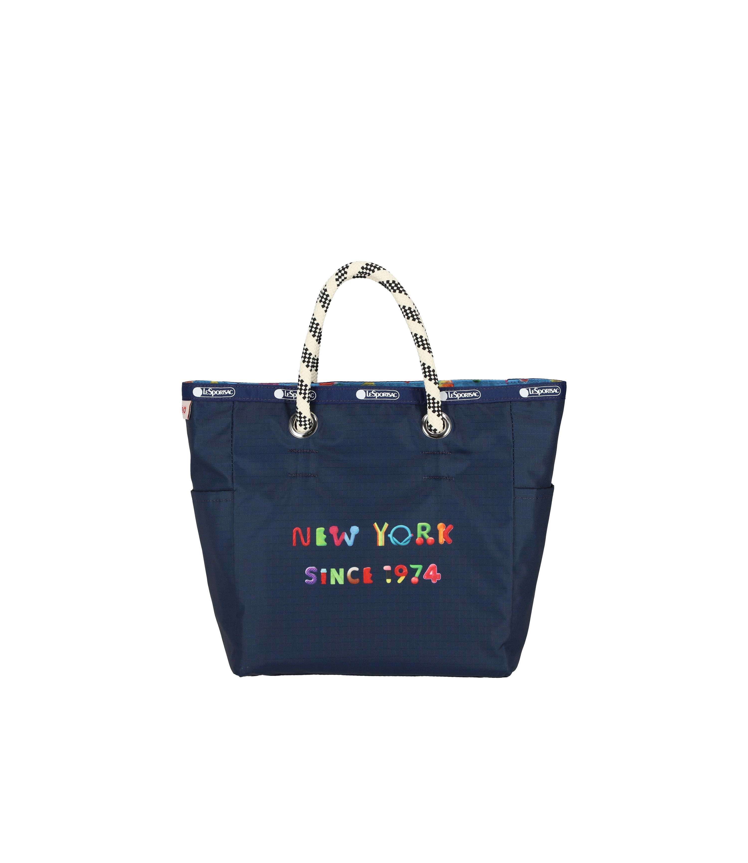 Medium Two-Way Tote