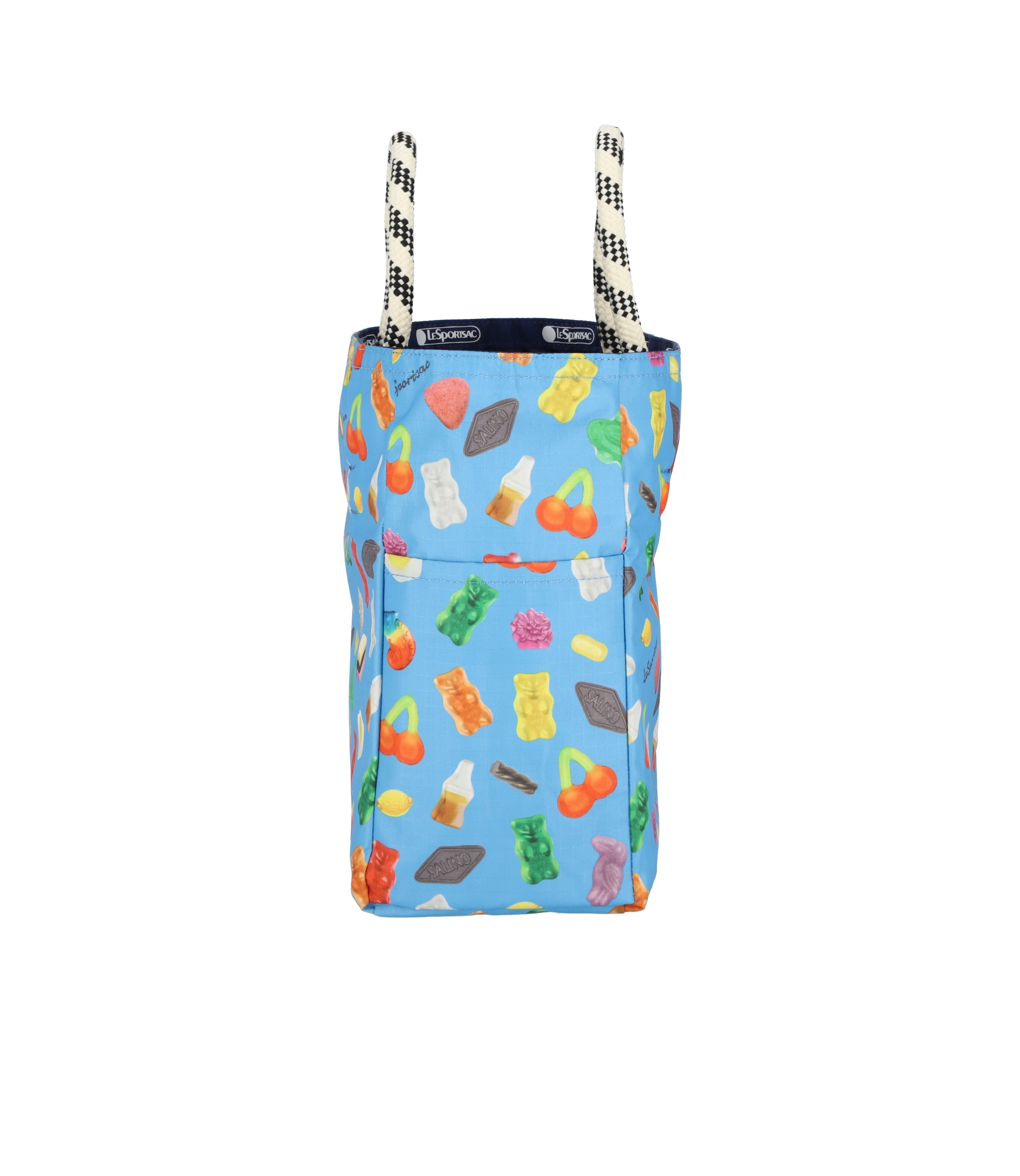 Medium Two-Way Tote