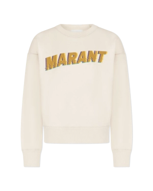 Mobyli Flash Marant Sweatshirt