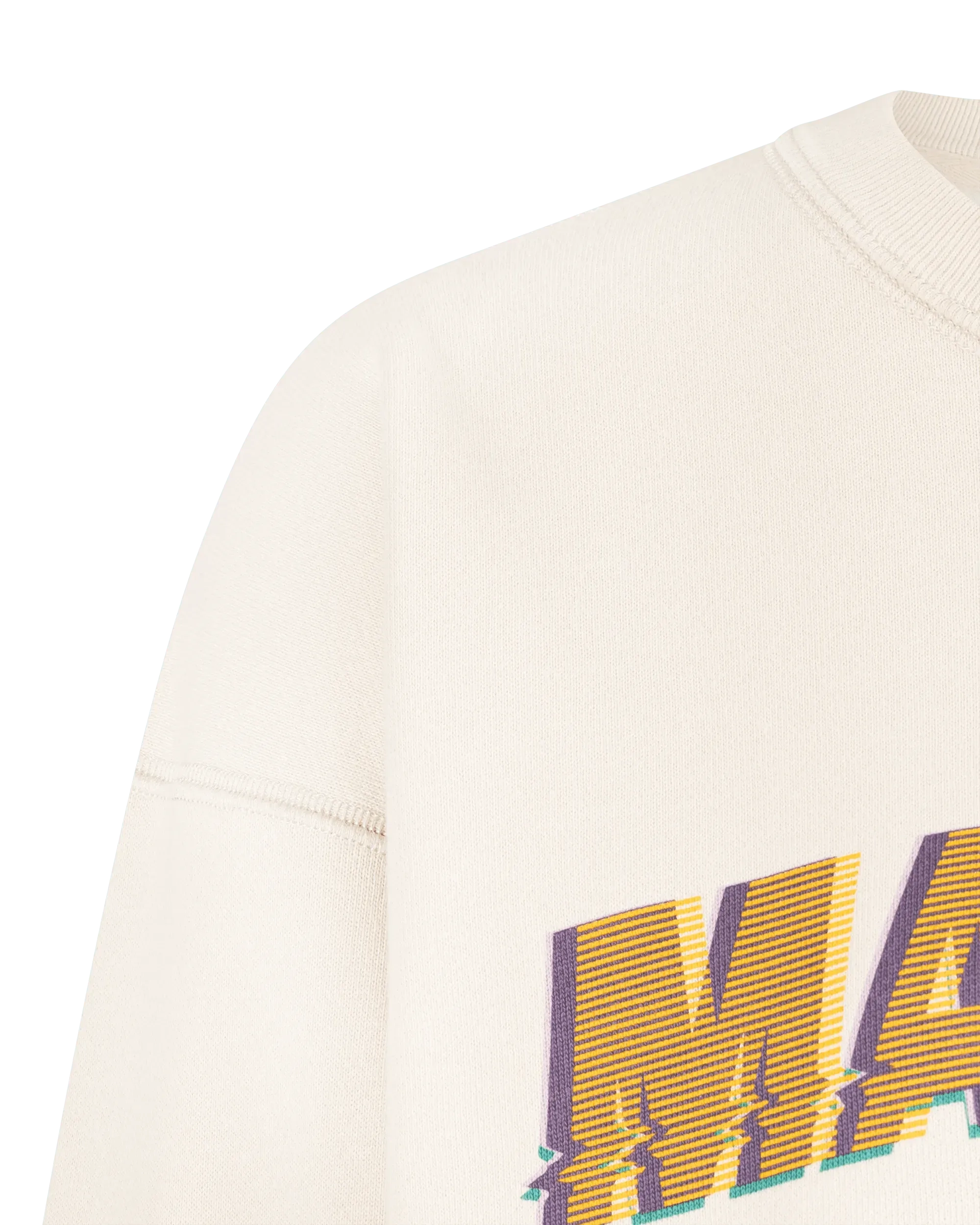 Mobyli Flash Marant Sweatshirt