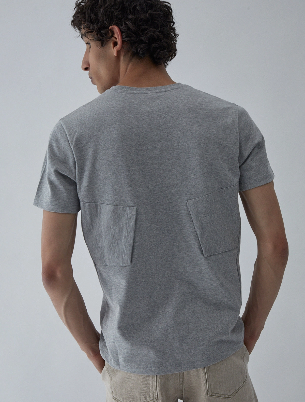 no 2439 / Folded B