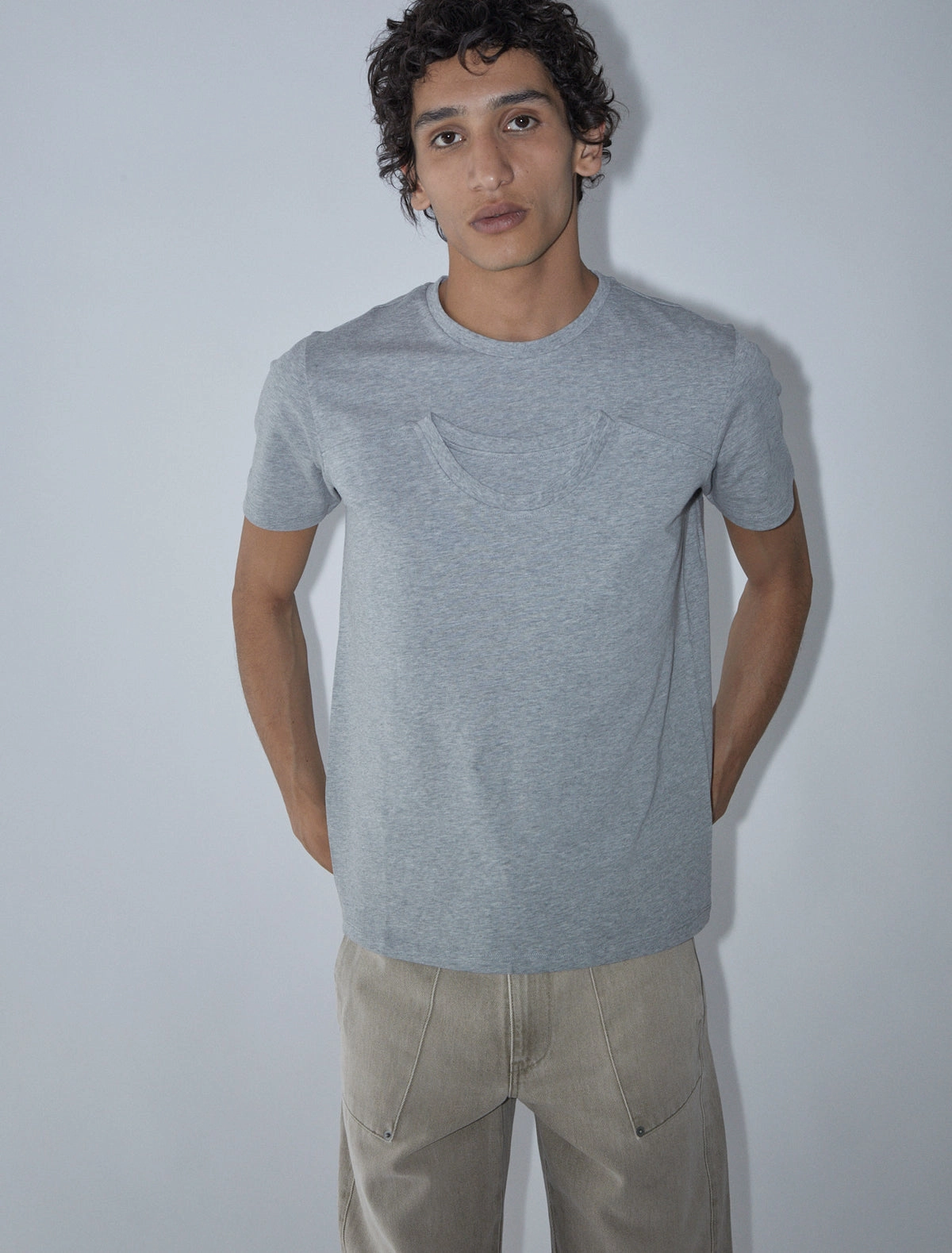 no 2439 / Folded B