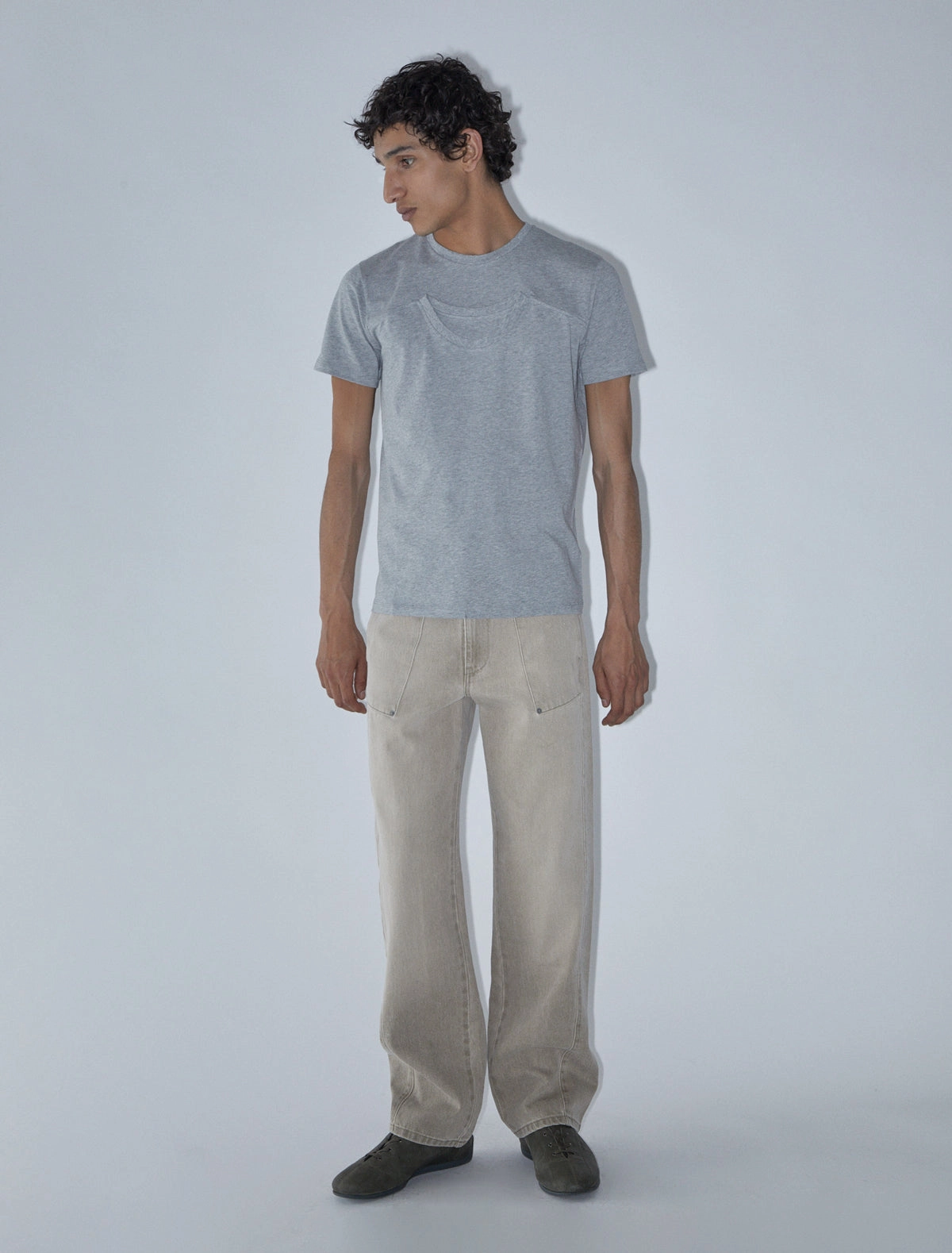 no 2439 / Folded B