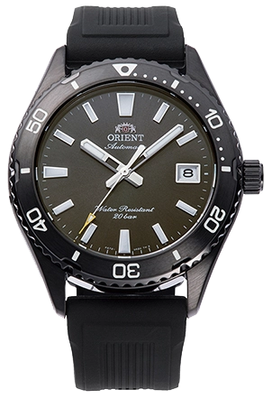 Orient RA-AC0Q10N Mako 40