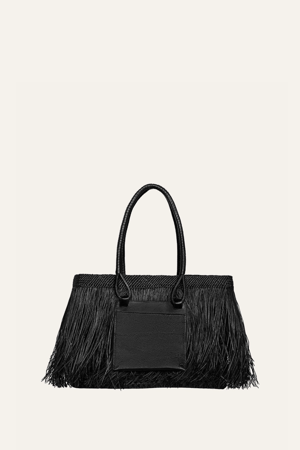 Palm's Embrace Bag