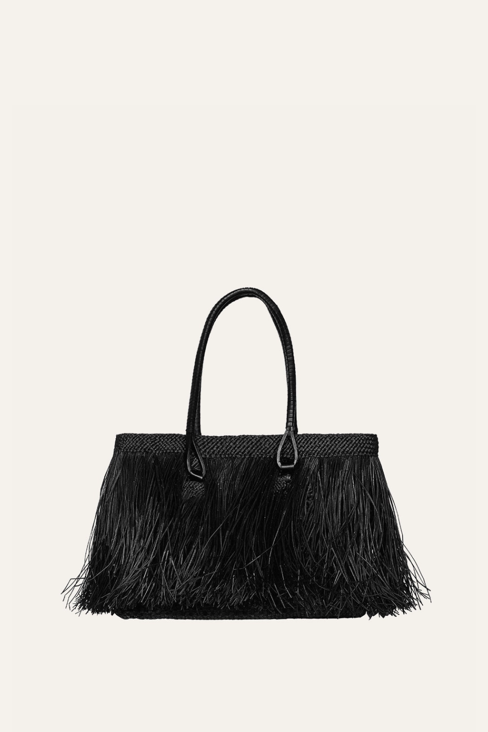 Palm's Embrace Bag