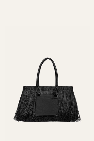 Palm's Embrace Bag
