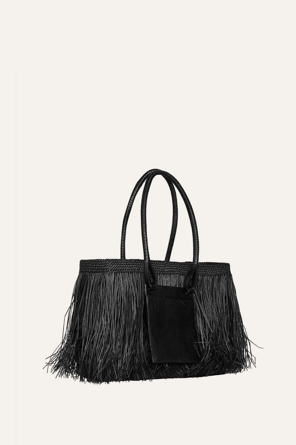 Palm's Embrace Bag
