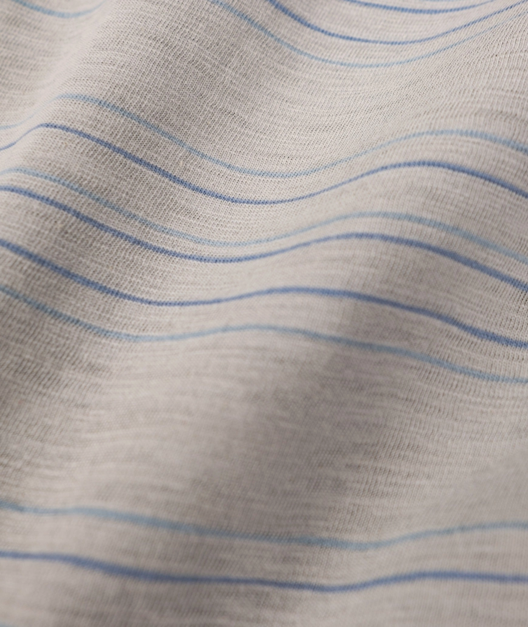 Pehala Slub Premium Tee - Grey