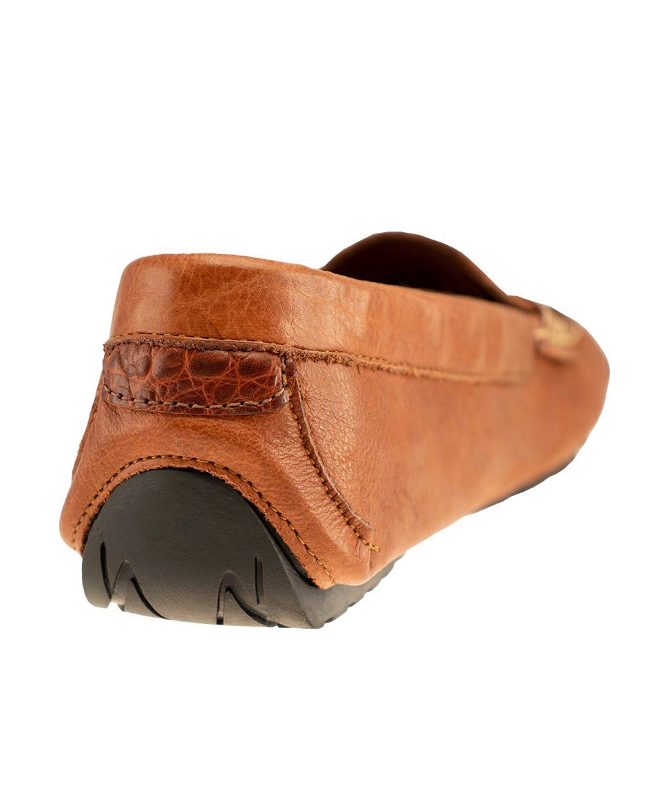 PHELPS Augusta Bison Penny Driver