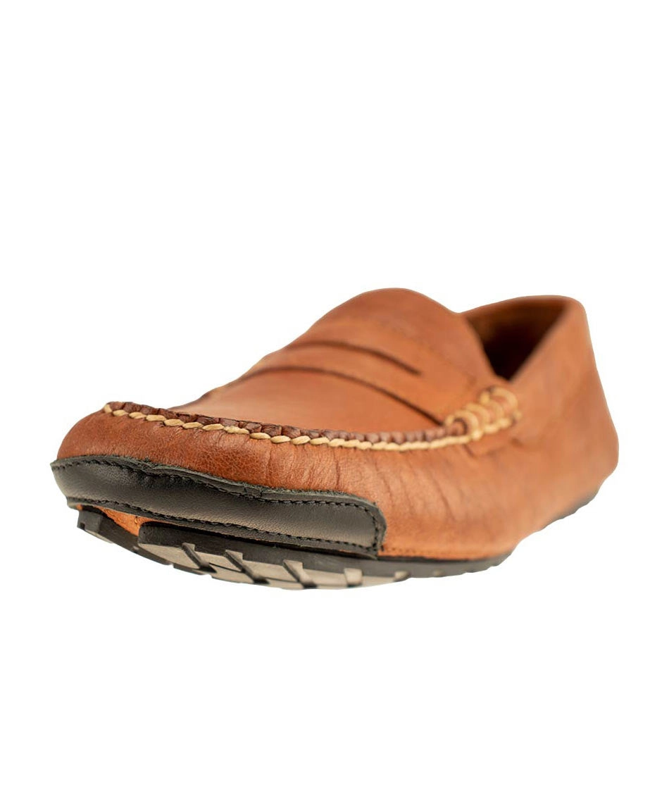 PHELPS Augusta Bison Penny Driver