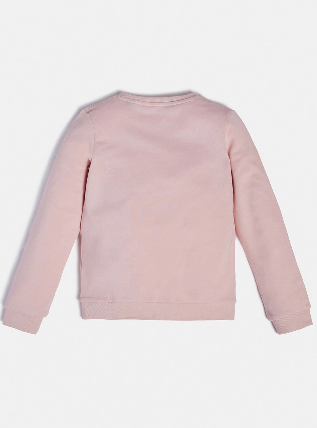 Pink Active Jumper (7-16)