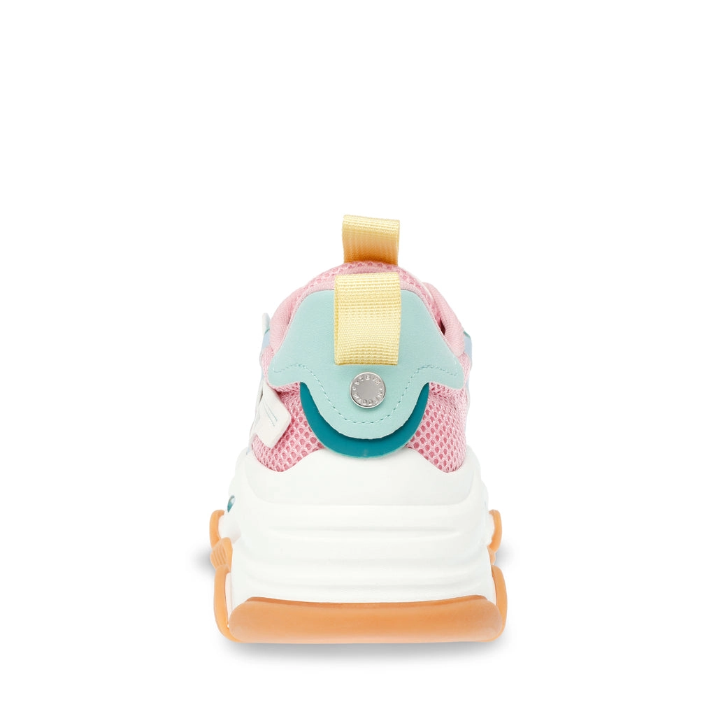 Possession-E Trainer PASTEL MULTI
