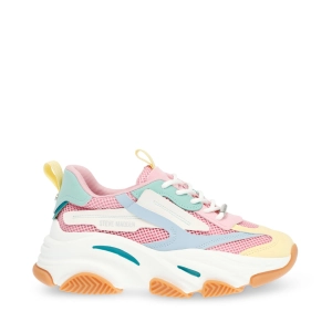 Possession-E Trainer PASTEL MULTI