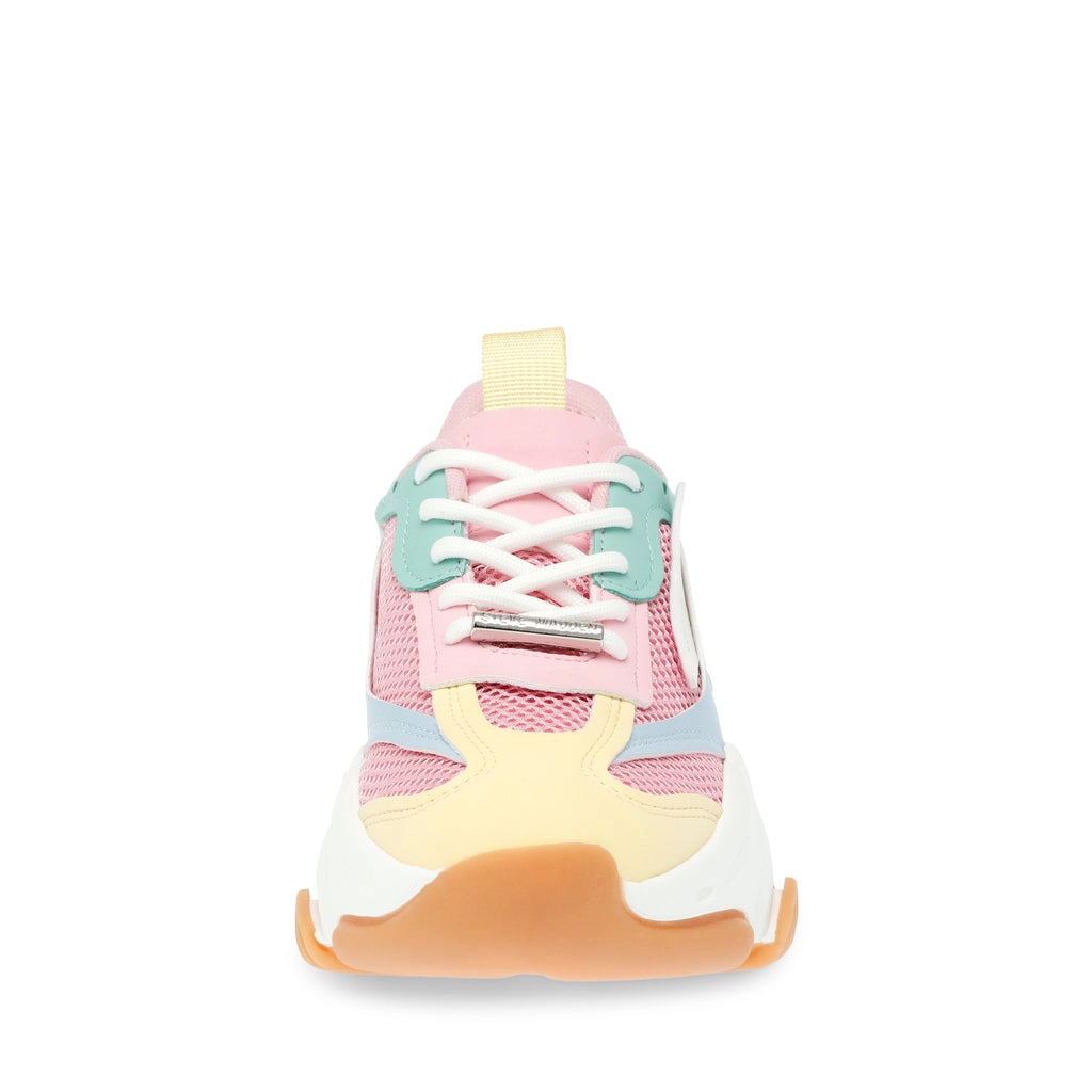 Possession-E Trainer PASTEL MULTI