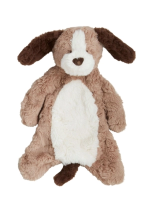 Puppy Plush Woobie