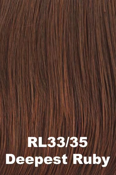 Raquel Welch Toppers - Alpha Wave 16"