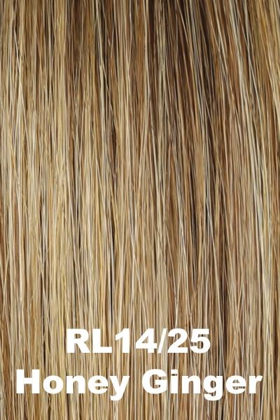 Raquel Welch Toppers - Alpha Wave 16"
