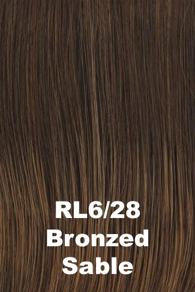 Raquel Welch Toppers - Alpha Wave 16"