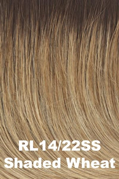 Raquel Welch Toppers - Alpha Wave 16"