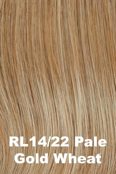 Raquel Welch Toppers - Alpha Wave 16"