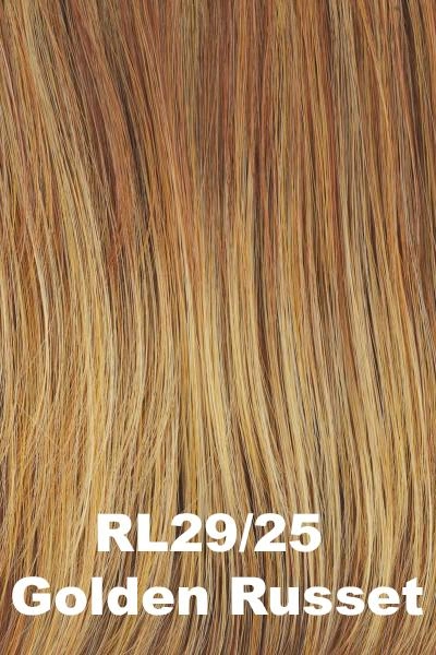 Raquel Welch Toppers - Alpha Wave 16"