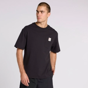Reebok Classic Tag Tee Black