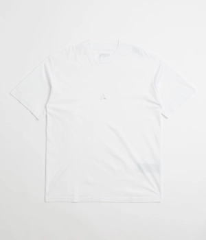 ROA Logo T-Shirt - White