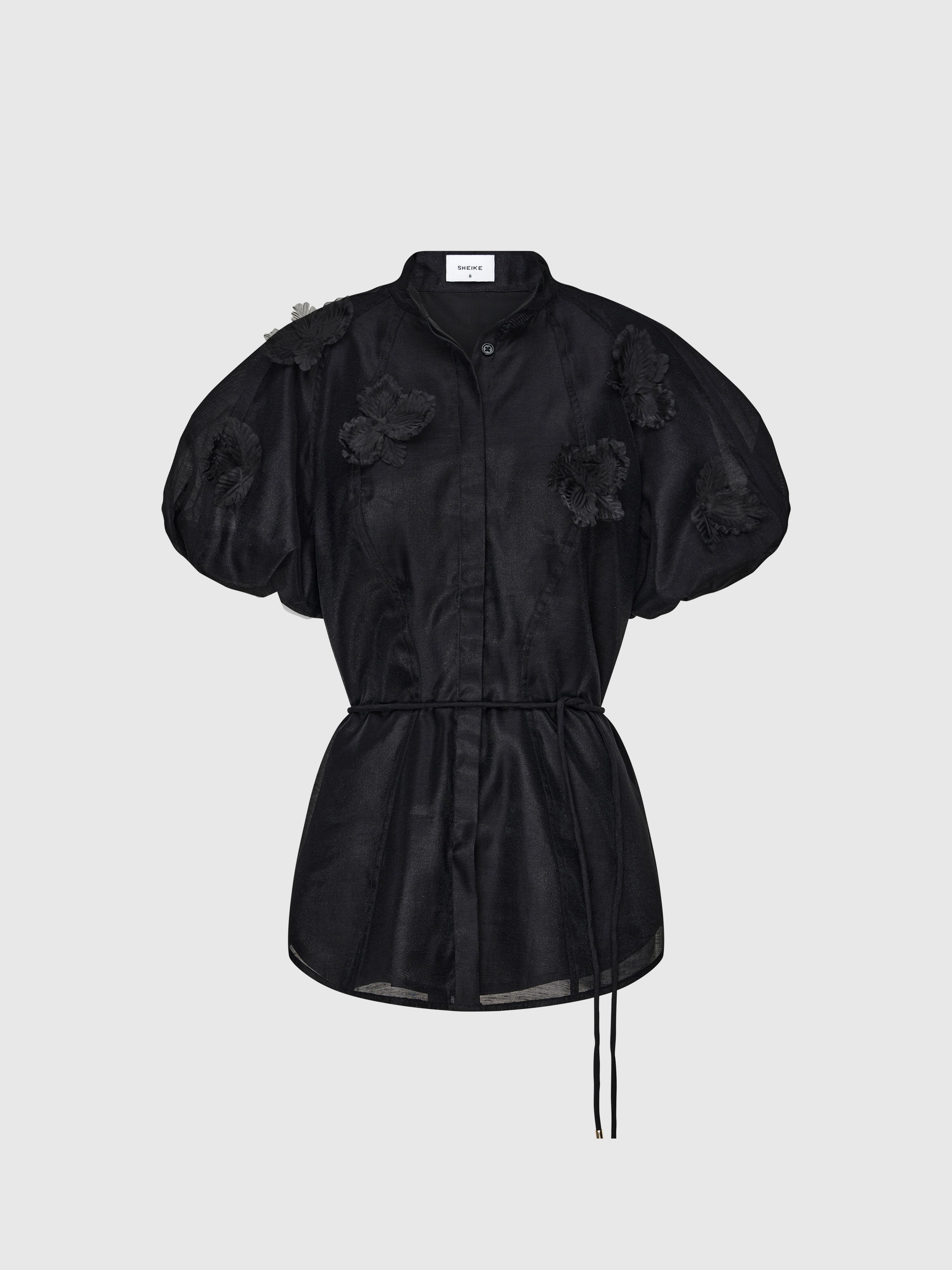 ROSE GARDEN SHIRT