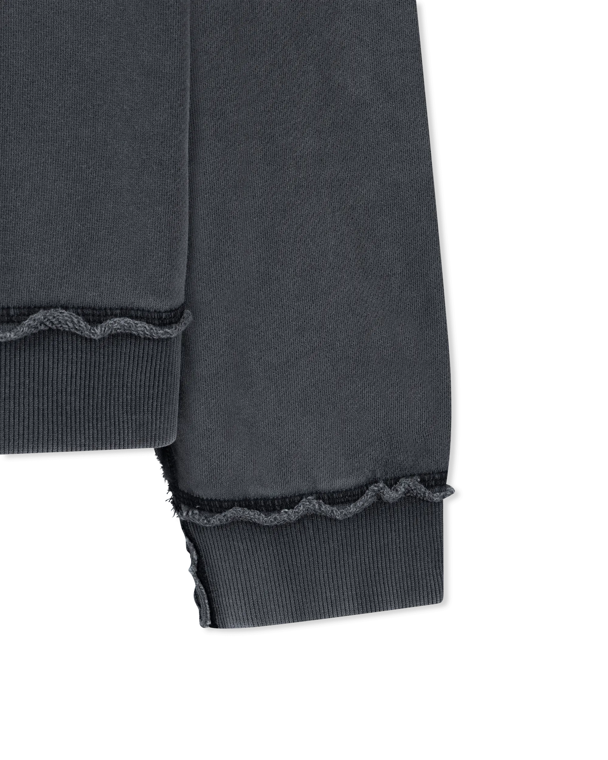 S-Boxt-Raw Sweatshirt