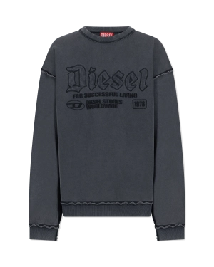 S-Boxt-Raw Sweatshirt