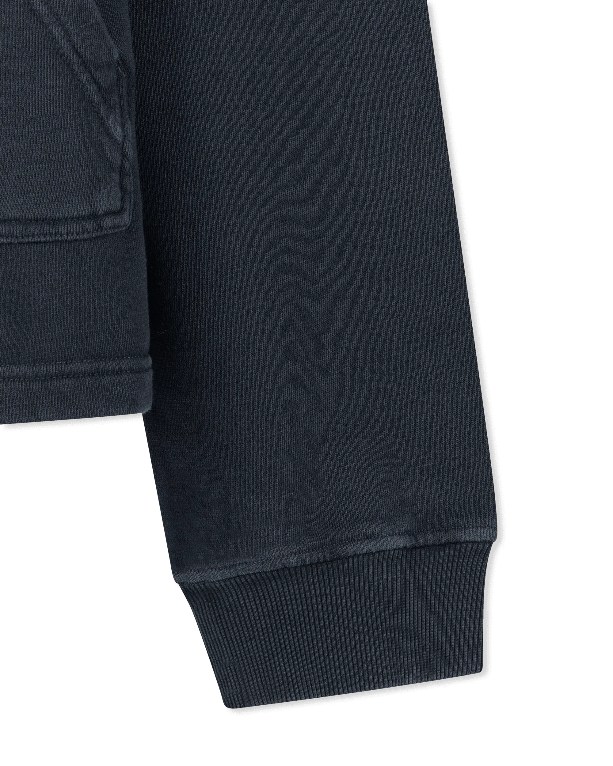 S-Bunt-Hood Sweatshirt