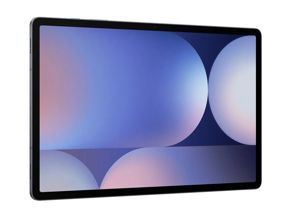 Samsung Galaxy Tab S10  - Tablet - Android 14 - 256 GB - 12.4 Dynamic AMOLED 2X (2800 x 1752) - microSD slot - 5G - T-Mobile SM-X828UZAAXAU