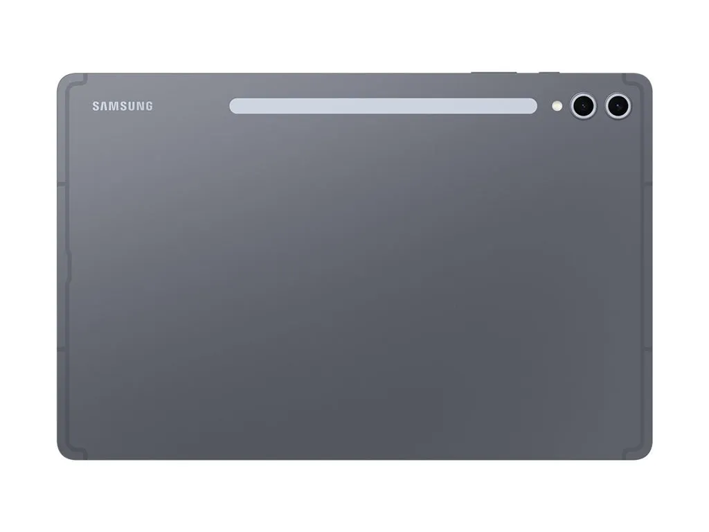 Samsung Galaxy Tab S10  - Tablet - Android 14 - 256 GB - 12.4 Dynamic AMOLED 2X (2800 x 1752) - microSD slot - 5G - T-Mobile SM-X828UZAAXAU