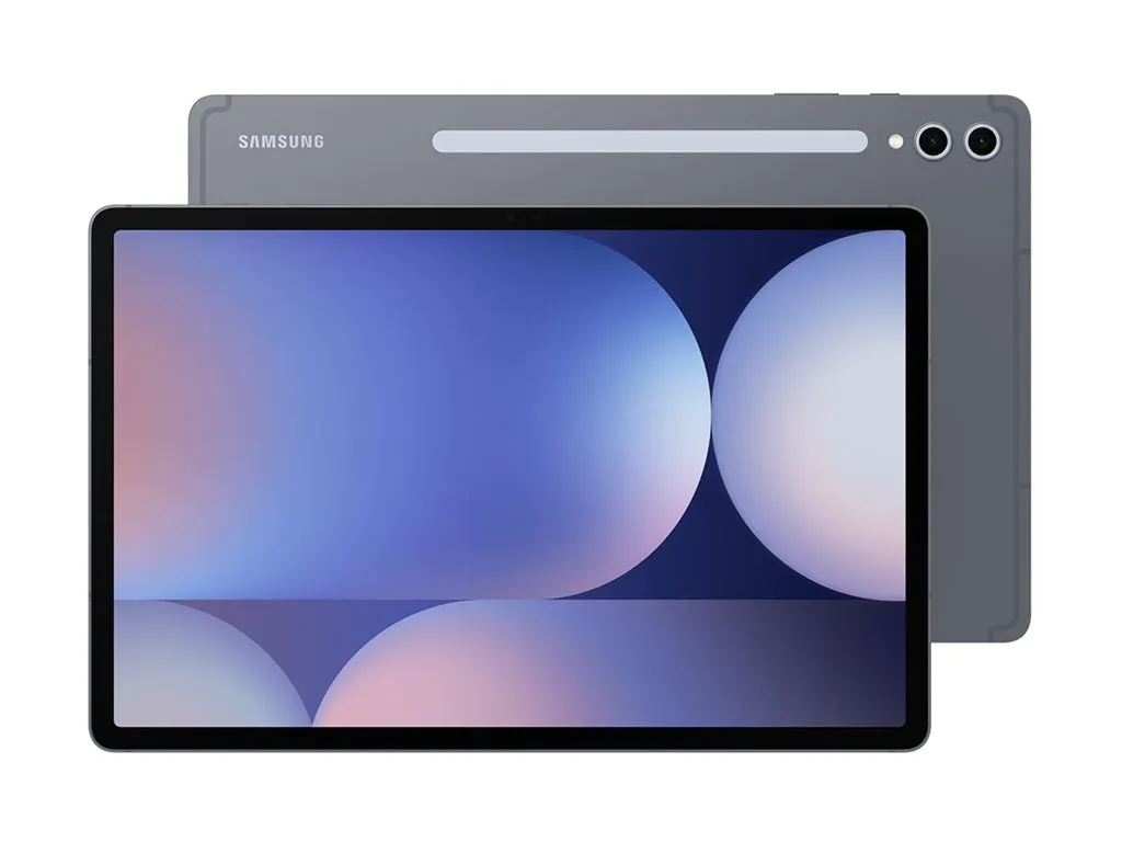 Samsung Galaxy Tab S10  - Tablet - Android 14 - 256 GB - 12.4 Dynamic AMOLED 2X (2800 x 1752) - microSD slot - 5G - T-Mobile SM-X828UZAAXAU