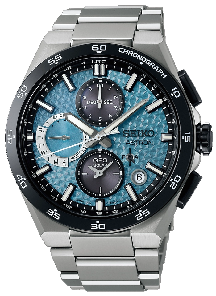 Seiko Astron SSH157J1 Limited Edition