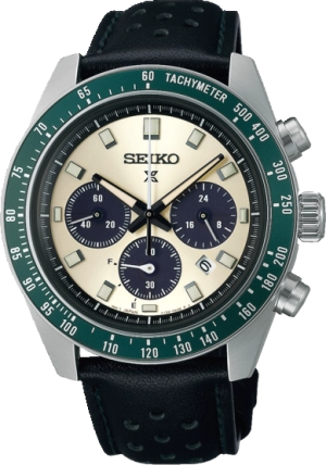 Seiko Prospex Speedtimer Solar SSC943P1