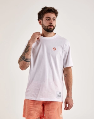 Sergio Tacchini Vernazza Tee