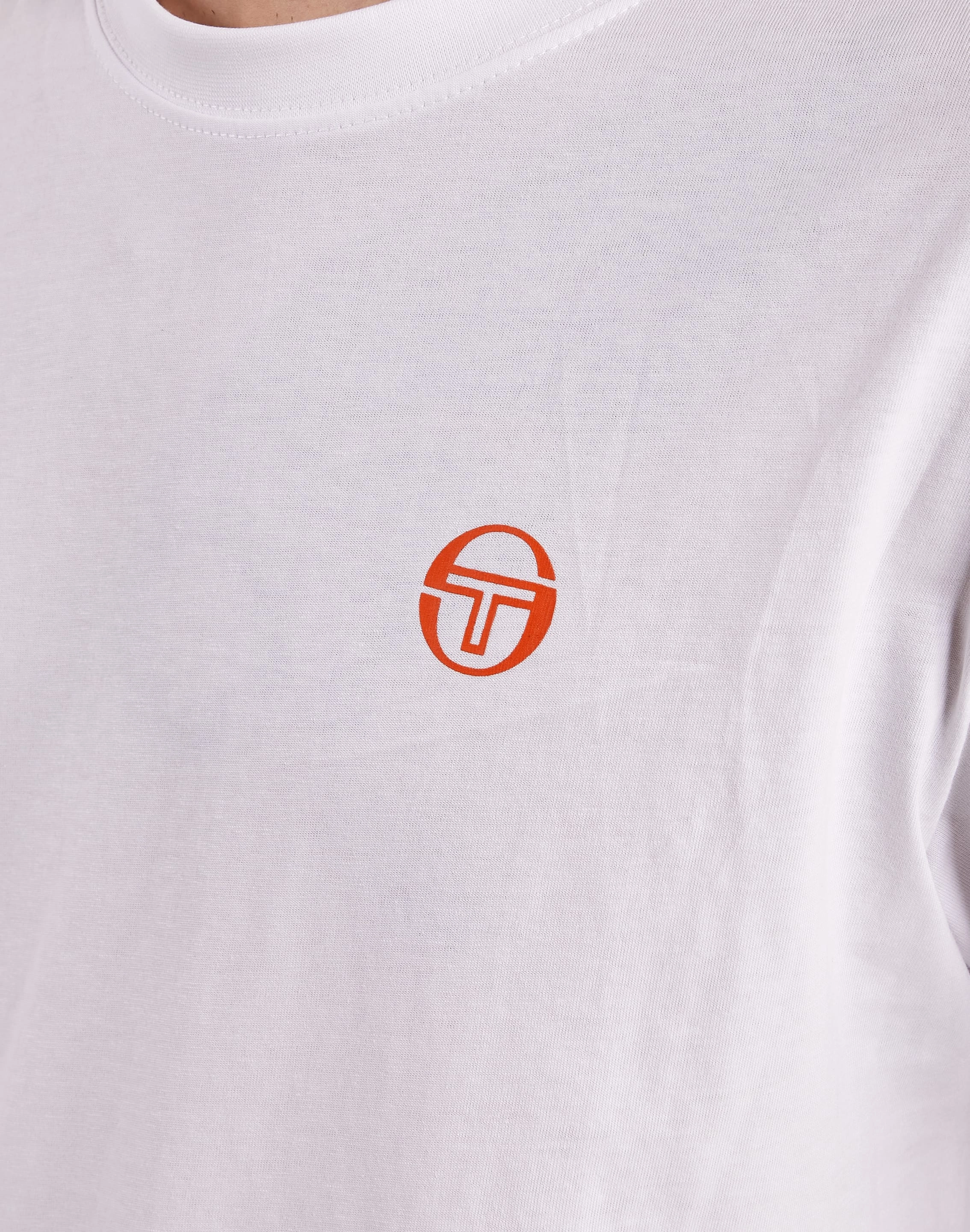 Sergio Tacchini Vernazza Tee