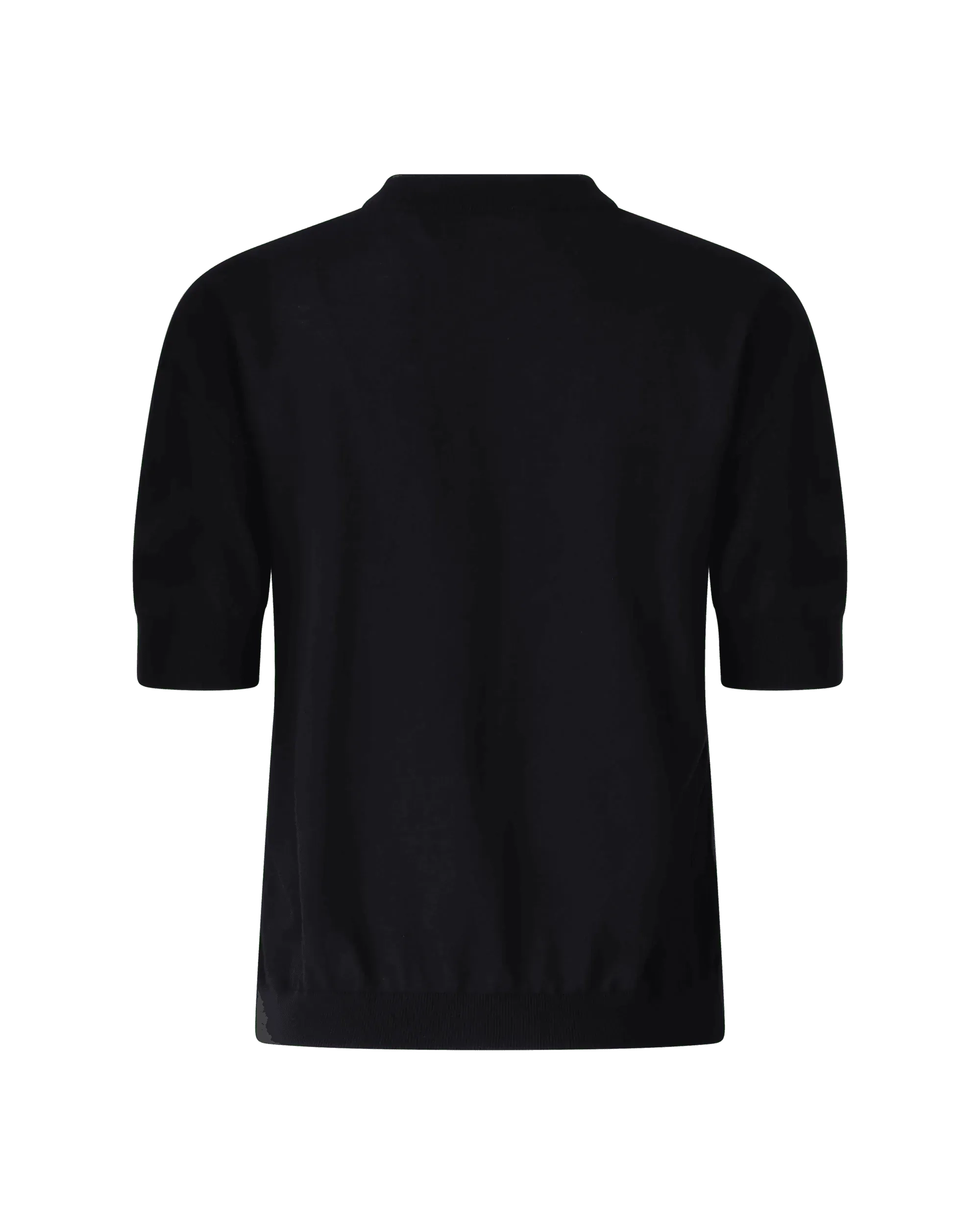 Signature Print Top