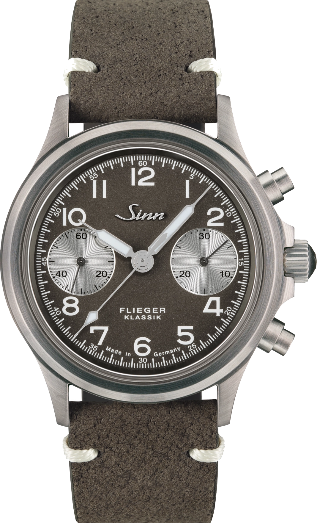 Sinn 356 Pilot Classic Anniversary 356.0742