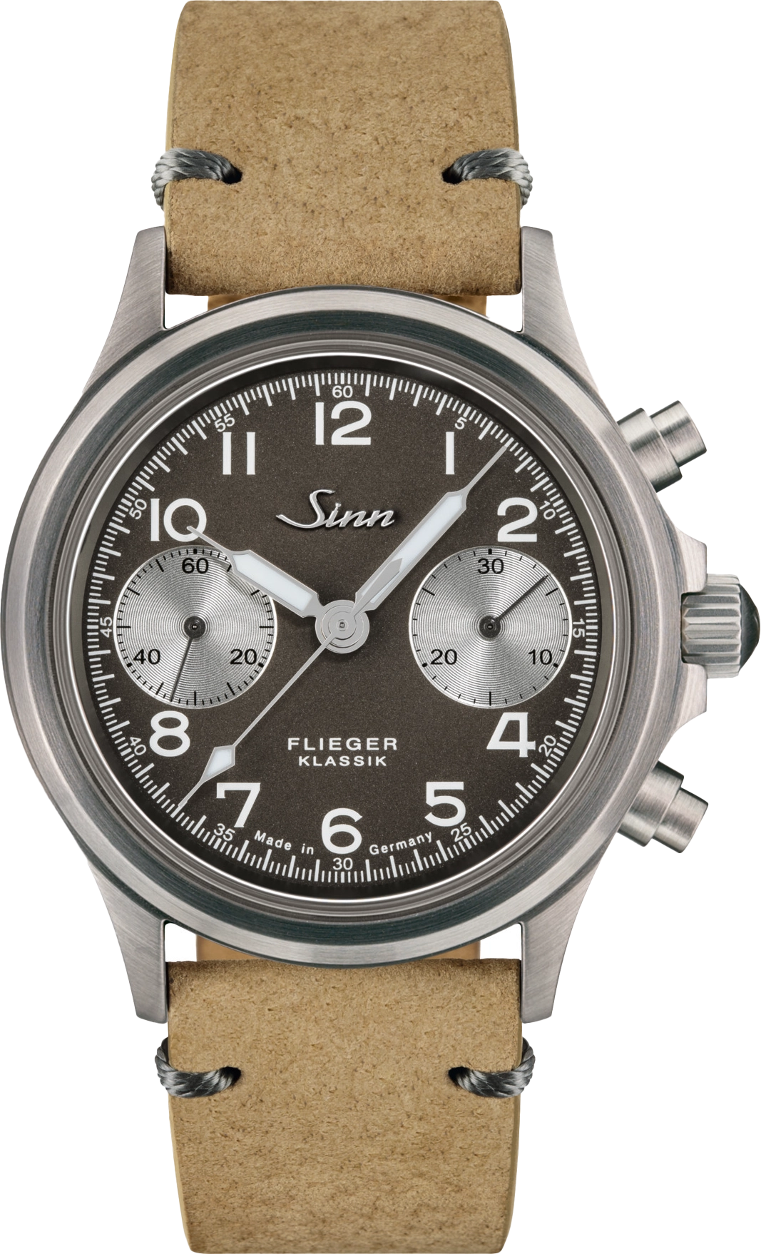 Sinn 356 Pilot Classic Anniversary 356.0742
