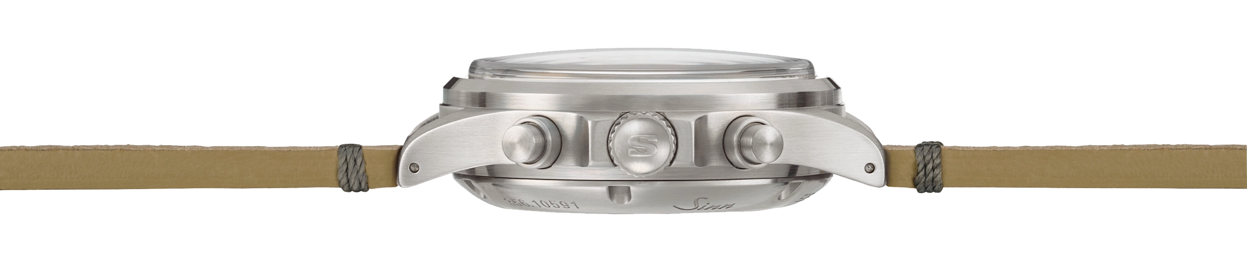 Sinn 356 Pilot Classic Anniversary 356.0742