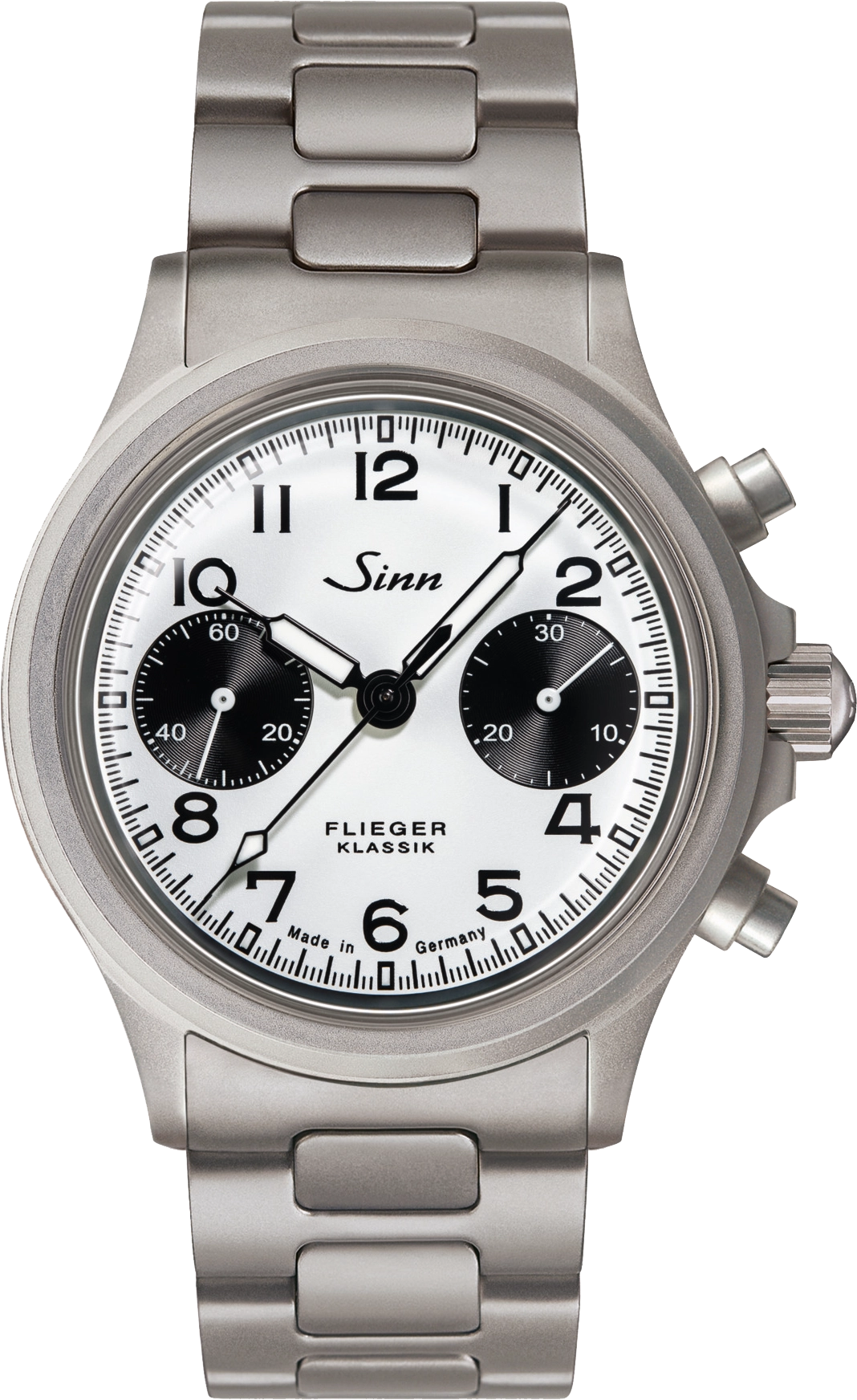 Sinn 356 Pilot Classic W 356.0201