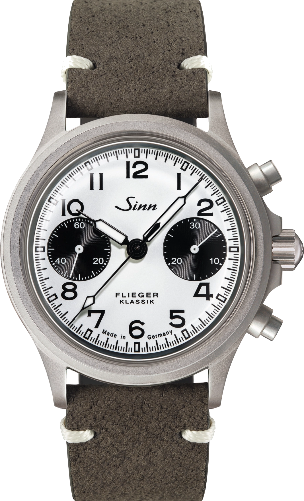 Sinn 356 Pilot Classic W 356.0201