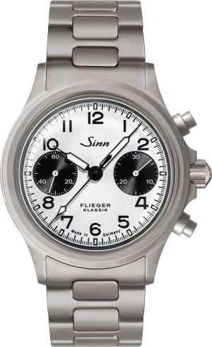 Sinn 356 Pilot Classic W 356.0201