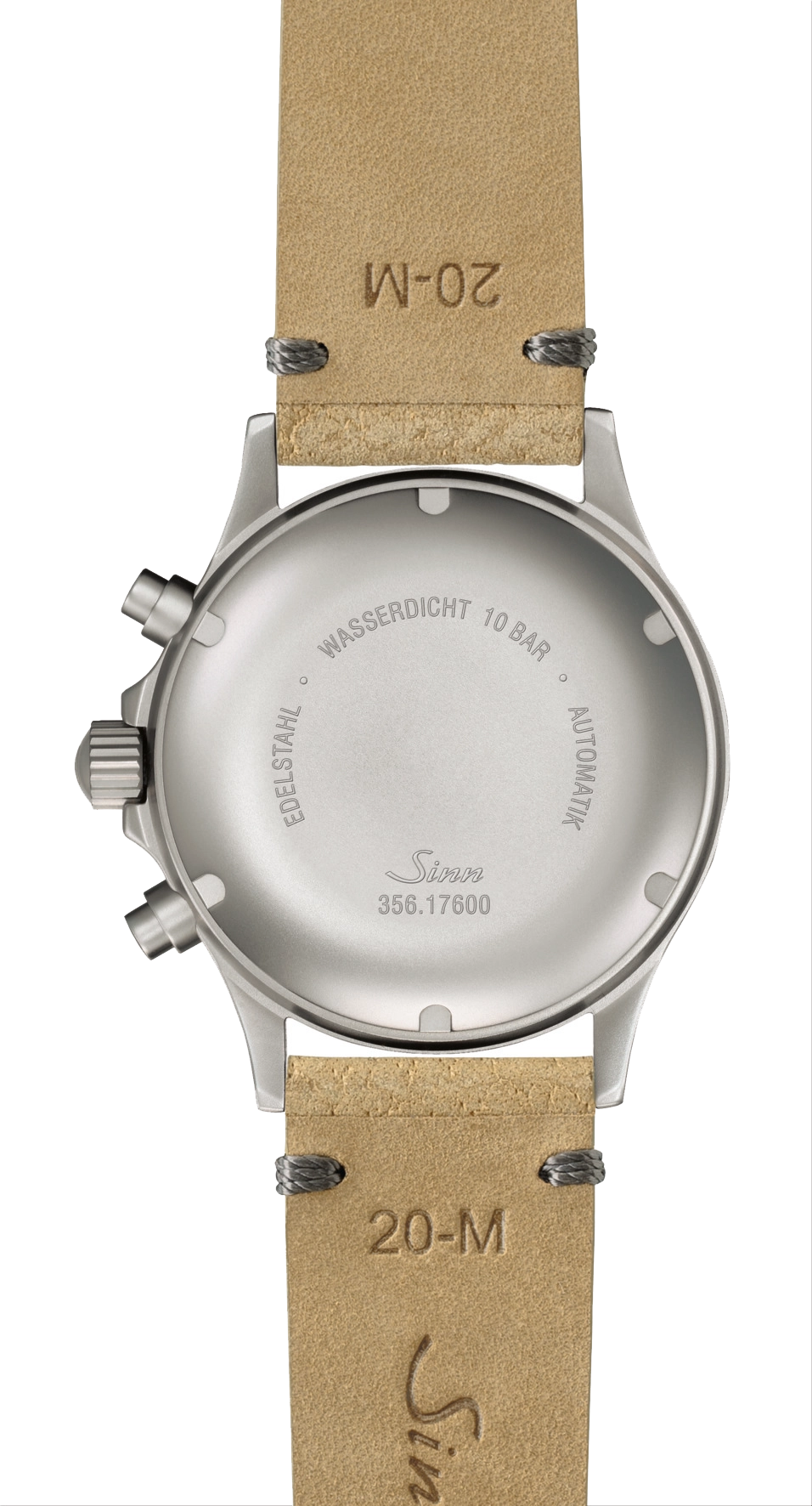 Sinn 356 Pilot Classic W 356.0201