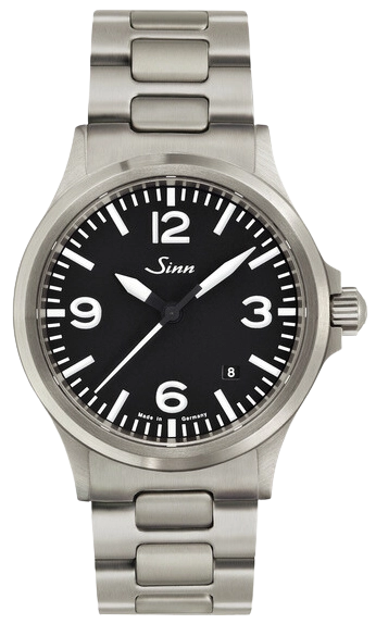Sinn 556 A Bracelet 556.014