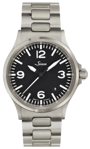 Sinn 556 A Bracelet 556.014