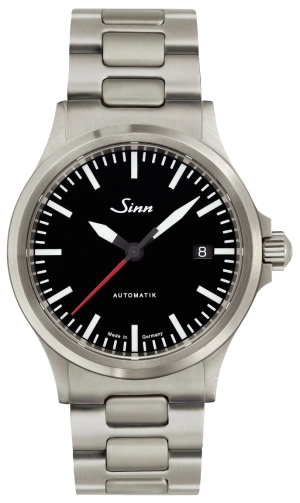 Sinn 556 I RS Bracelet 556.0106